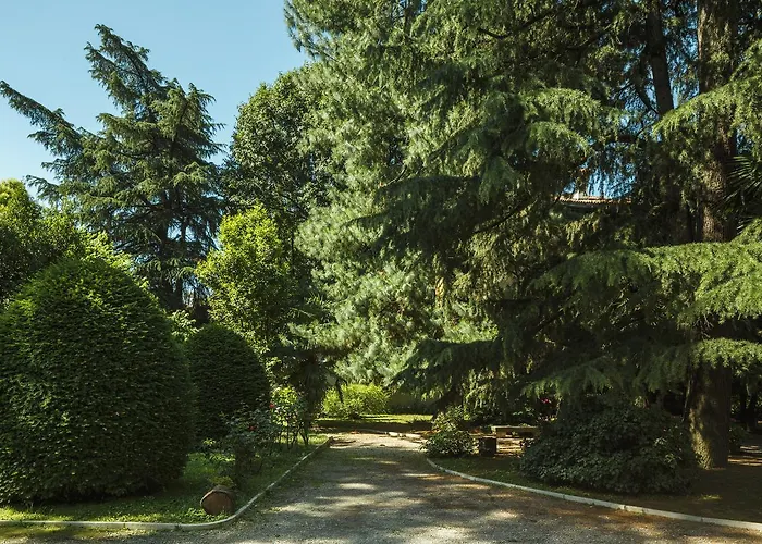 La Cordata - San Vittore 49 Hotel *