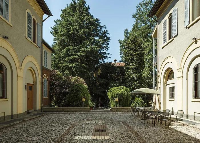 La Cordata - San Vittore 49 * Mediolan