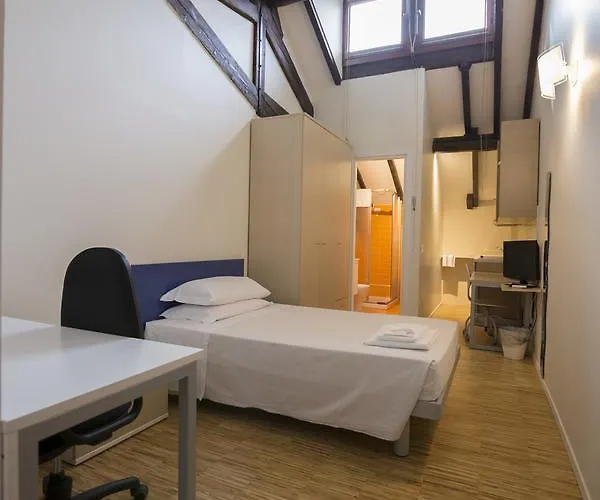 La Cordata - San Vittore 49 Mediolan