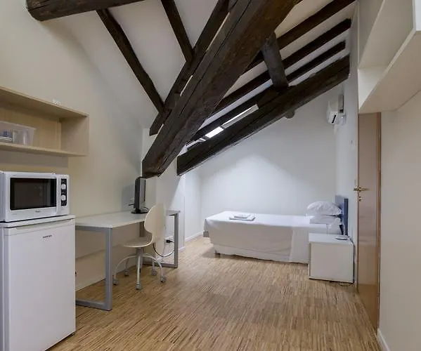 La Cordata - San Vittore 49 Hotel *