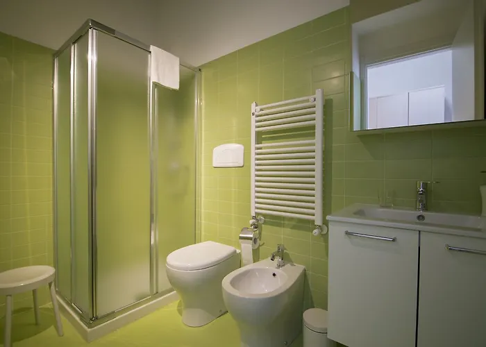 Hotel La Cordata - San Vittore 49 Mediolan