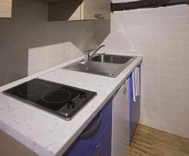 La Cordata - San Vittore 49 Hotel