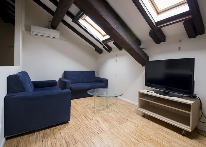 La Cordata - San Vittore 49 Hotel Mediolan