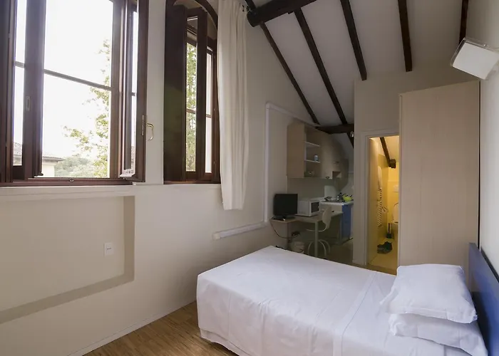 La Cordata - San Vittore 49 Mediolan