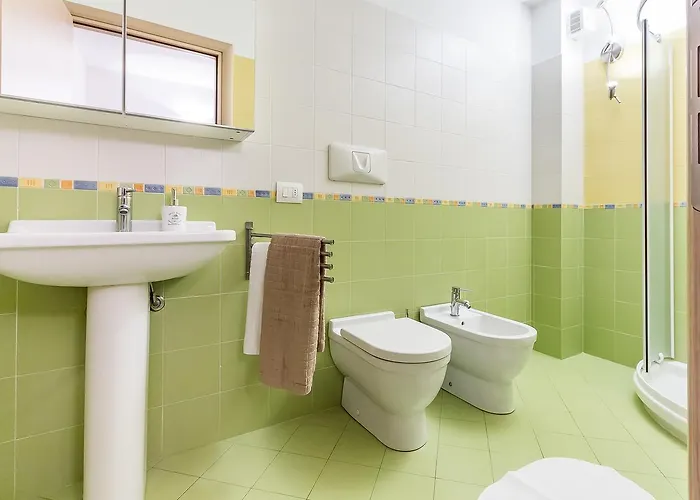 Alessia's Flat- Portello 3