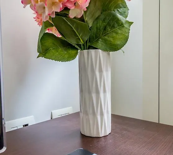 Apartmán Alessia's Flat- Portello 3 Milán