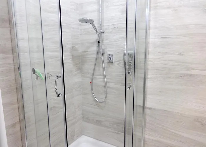 Couette-café Chezromyk The Kosher 3*