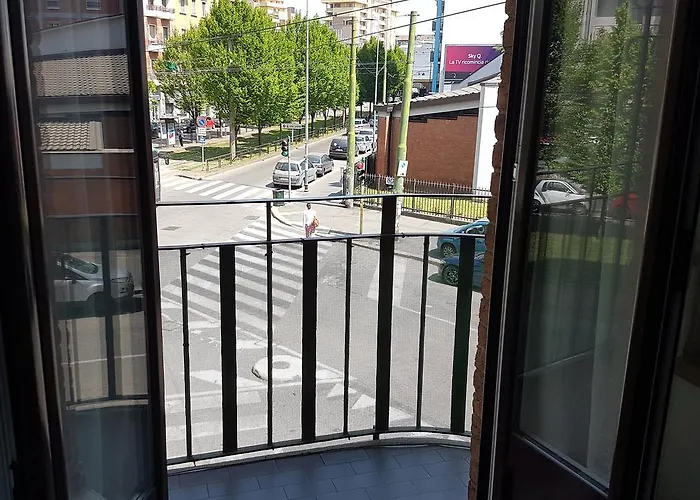 Apartment Justblue - Citta Studi/piola/lambrate