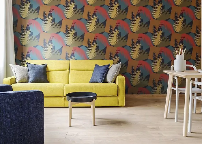 Italianway-bergonzoli Place Apartamento Milán