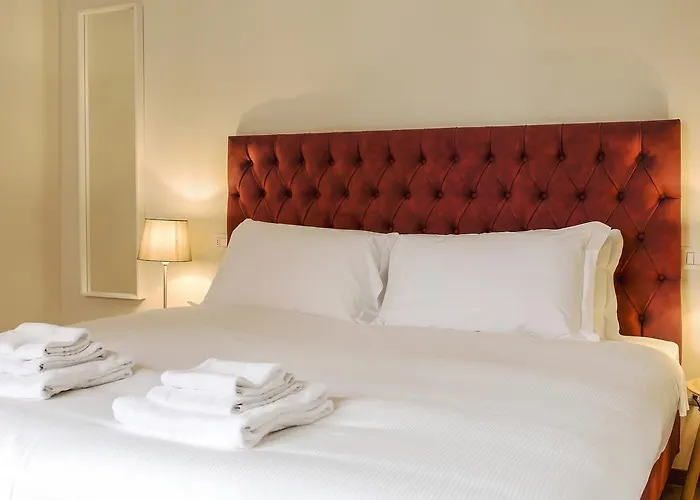 Italianway-bergonzoli Place * Milán