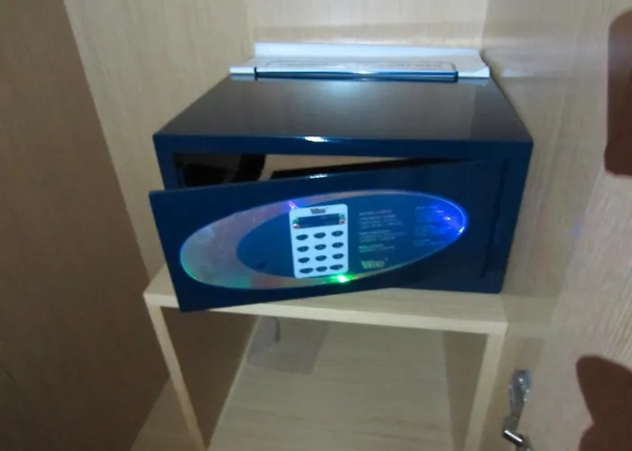 Nuovo Marghera Hotel Milaan