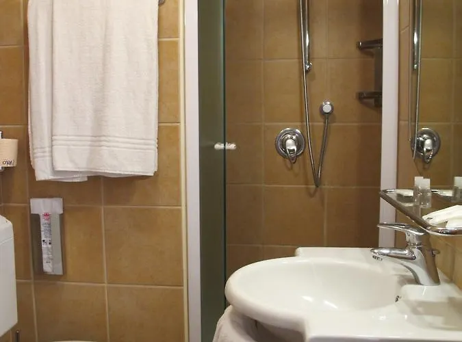 Nuovo Marghera 3* Milaan