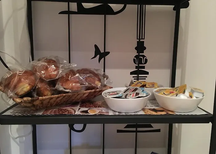 Chez Nous Apartman *