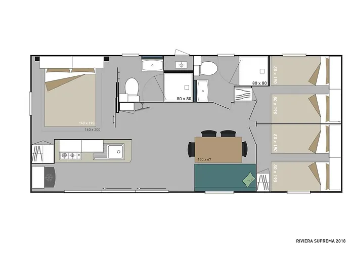 Village Citta Di Kemp Milán