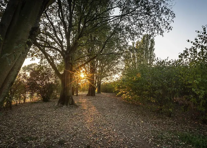 Cascina Gaggioli * Milano