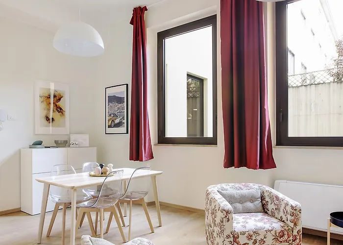 Italianway-bergonzoli Place