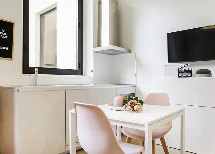 Italianway-bergonzoli Place Lejlighed Milano
