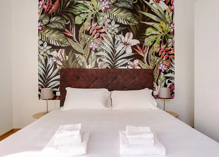 Italianway-bergonzoli Place Milán