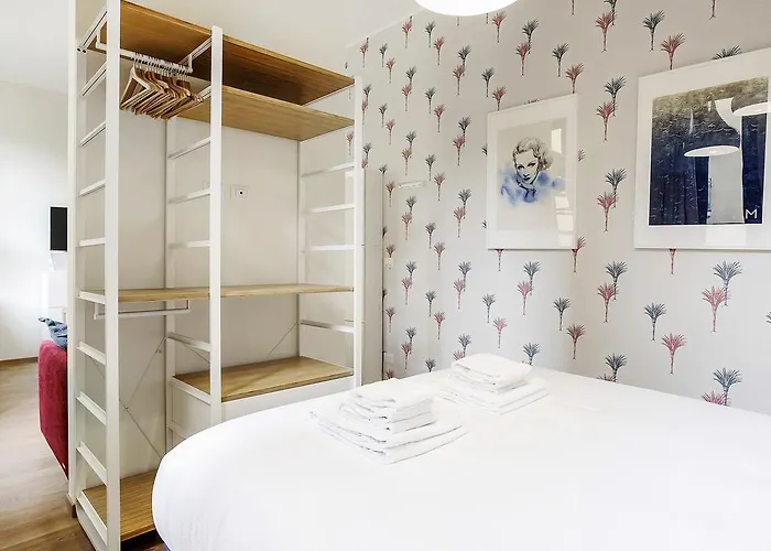 Apartamento Italianway-bergonzoli Place *