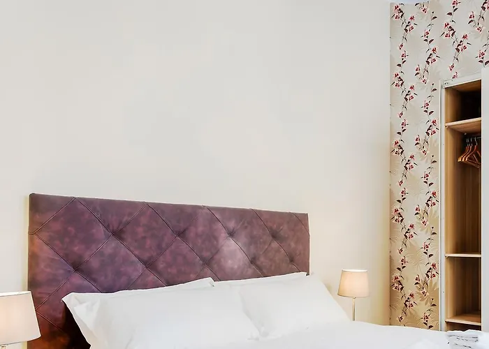 Italianway-bergonzoli Place Milán