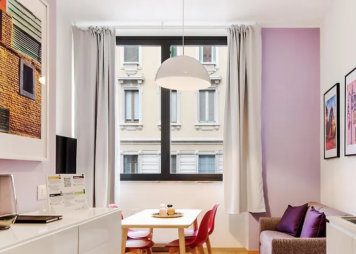 Italianway-bergonzoli Place Apartment