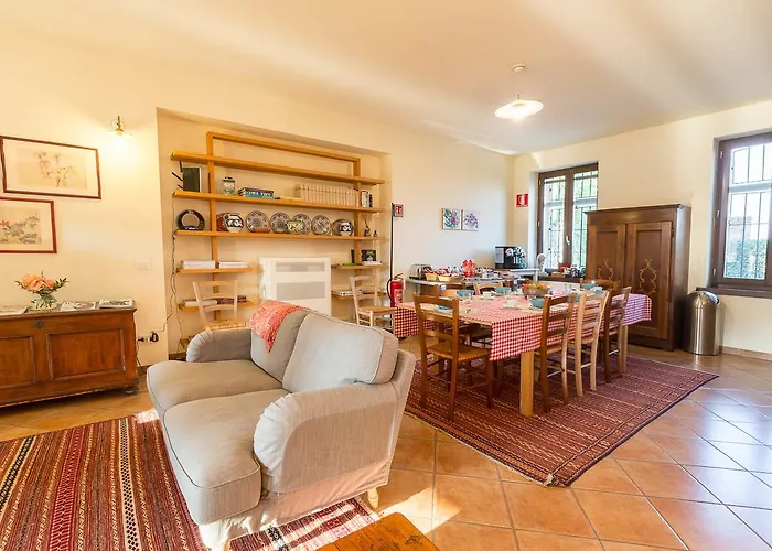 Cascina Gaggioli Milano