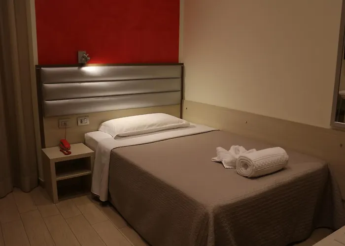 拉玛尼纳酒店 酒店 米兰