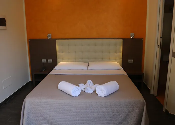 酒店 拉玛尼纳酒店