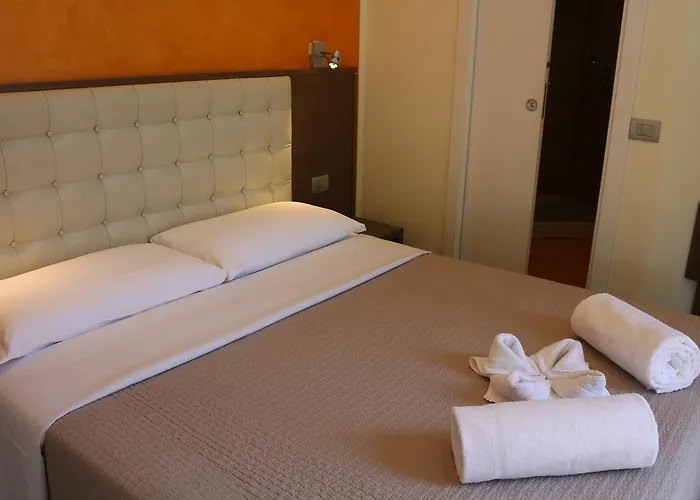 拉玛尼纳酒店 3* 米兰