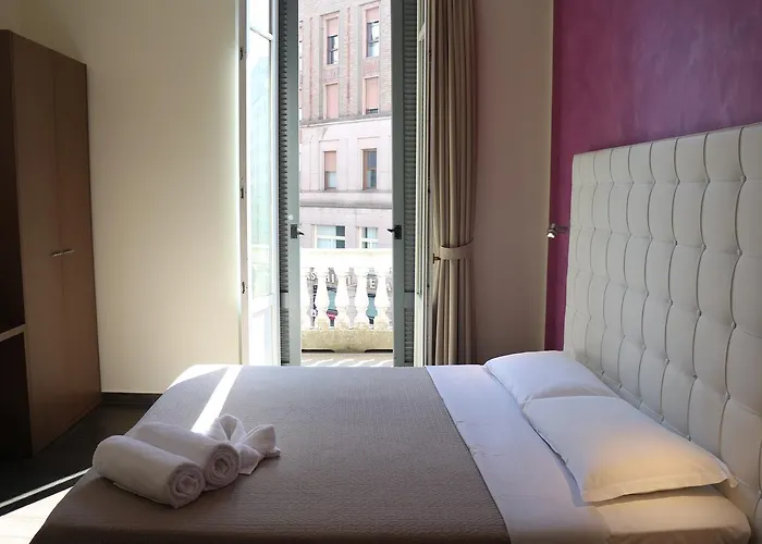 酒店 拉玛尼纳酒店 3*