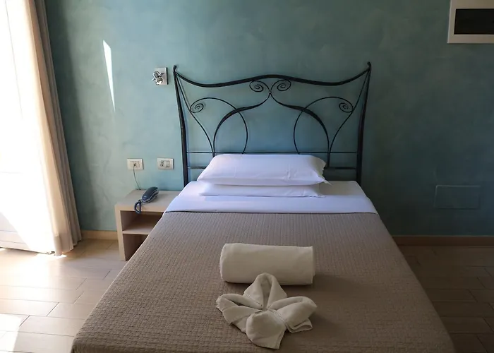 拉玛尼纳酒店 米兰