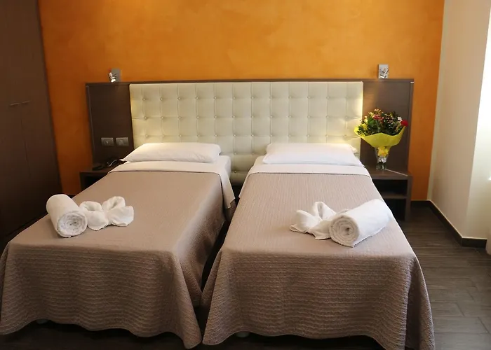 拉玛尼纳酒店 3*