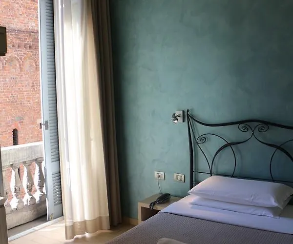 拉玛尼纳酒店 3* 米兰