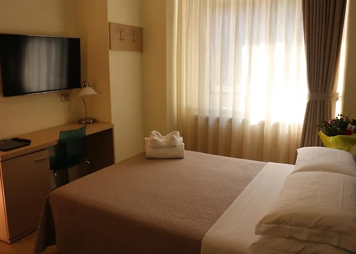 拉玛尼纳酒店 3*