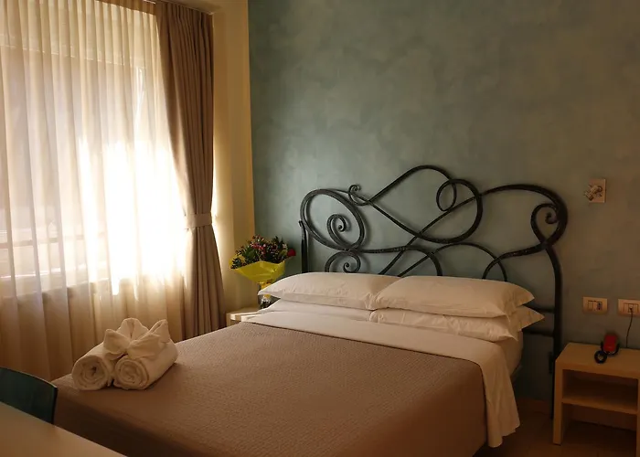 拉玛尼纳酒店 米兰