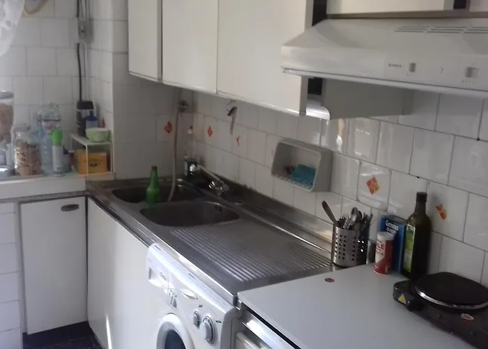 Center Гостевой дом