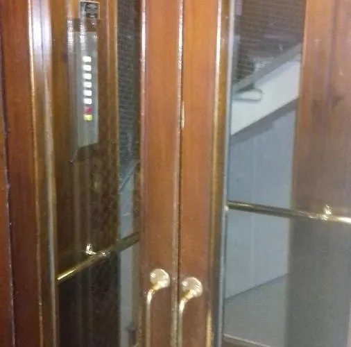 Affittacamere Center