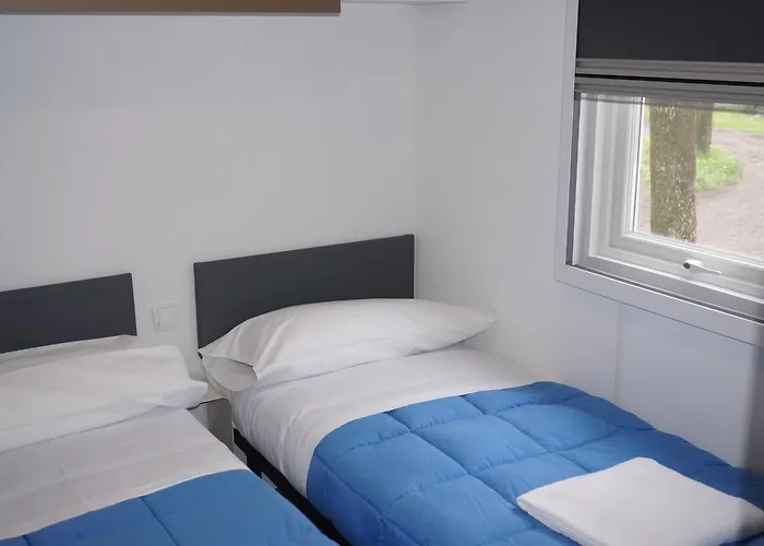 Village Citta Di Kemp 4*