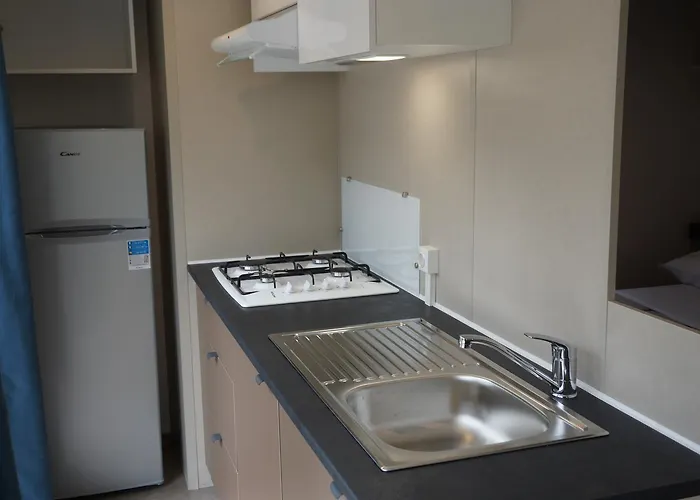 Village Citta Di Kemp Milán