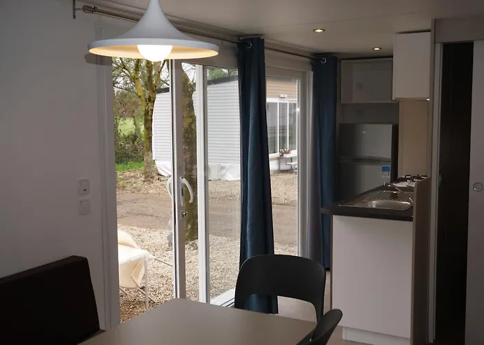 Kemp Village Citta Di