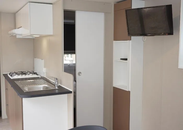 Village Citta Di Kemp