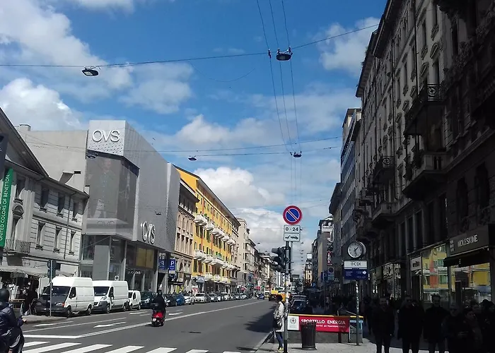 Affittacamere Center Milano