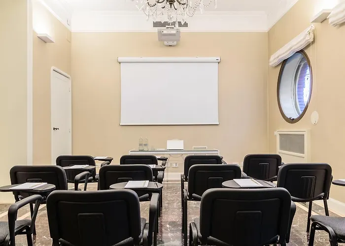 Tiziano - Gruppo Mini Hotell 4*