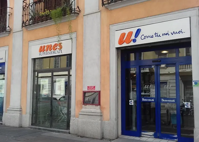 Center Affittacamere