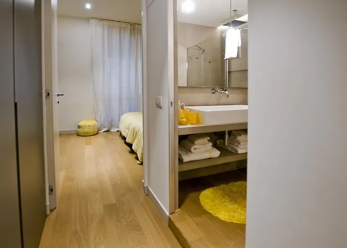 Madeleine - Brera Apartment *