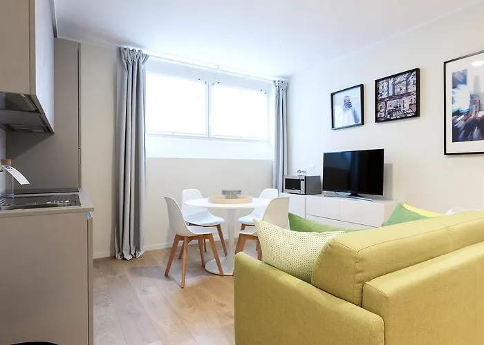 Italianway-bergonzoli Place Apartamento *