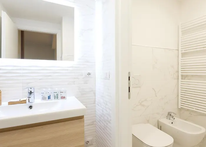 Apartamento Italianway-bergonzoli Place