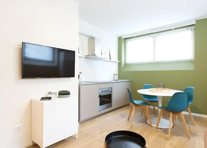 Italianway-bergonzoli Place *