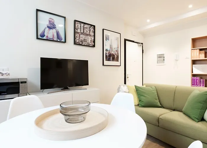 Italianway-bergonzoli Place Milán