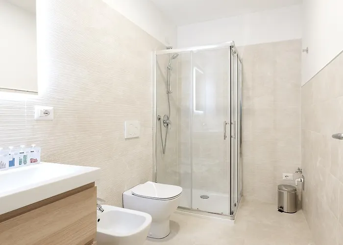 Italianway-bergonzoli Place *